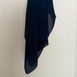 Medina silk hijab
