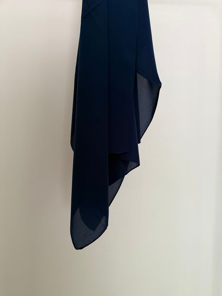 Hijab Soie de medine