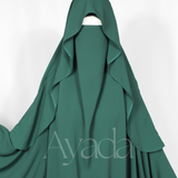 Jilbeb Russia 2 pieces (Top + Skirt)
