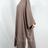Aliyah Tunic