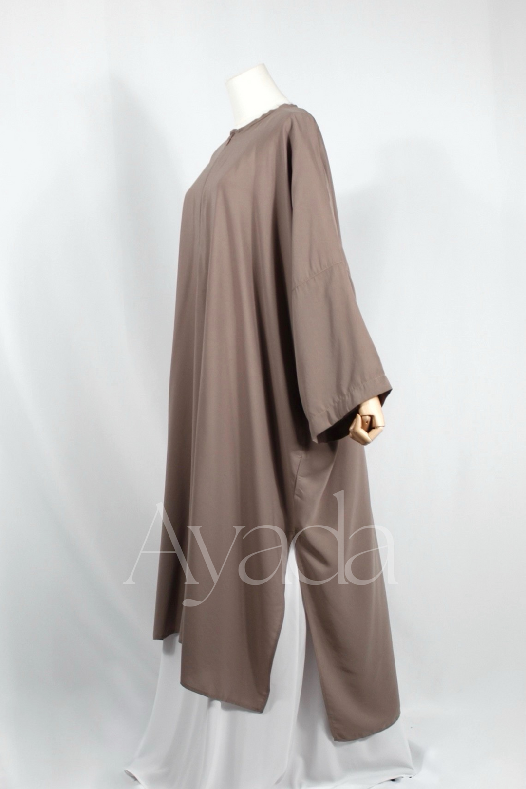 Aliyah Tunic