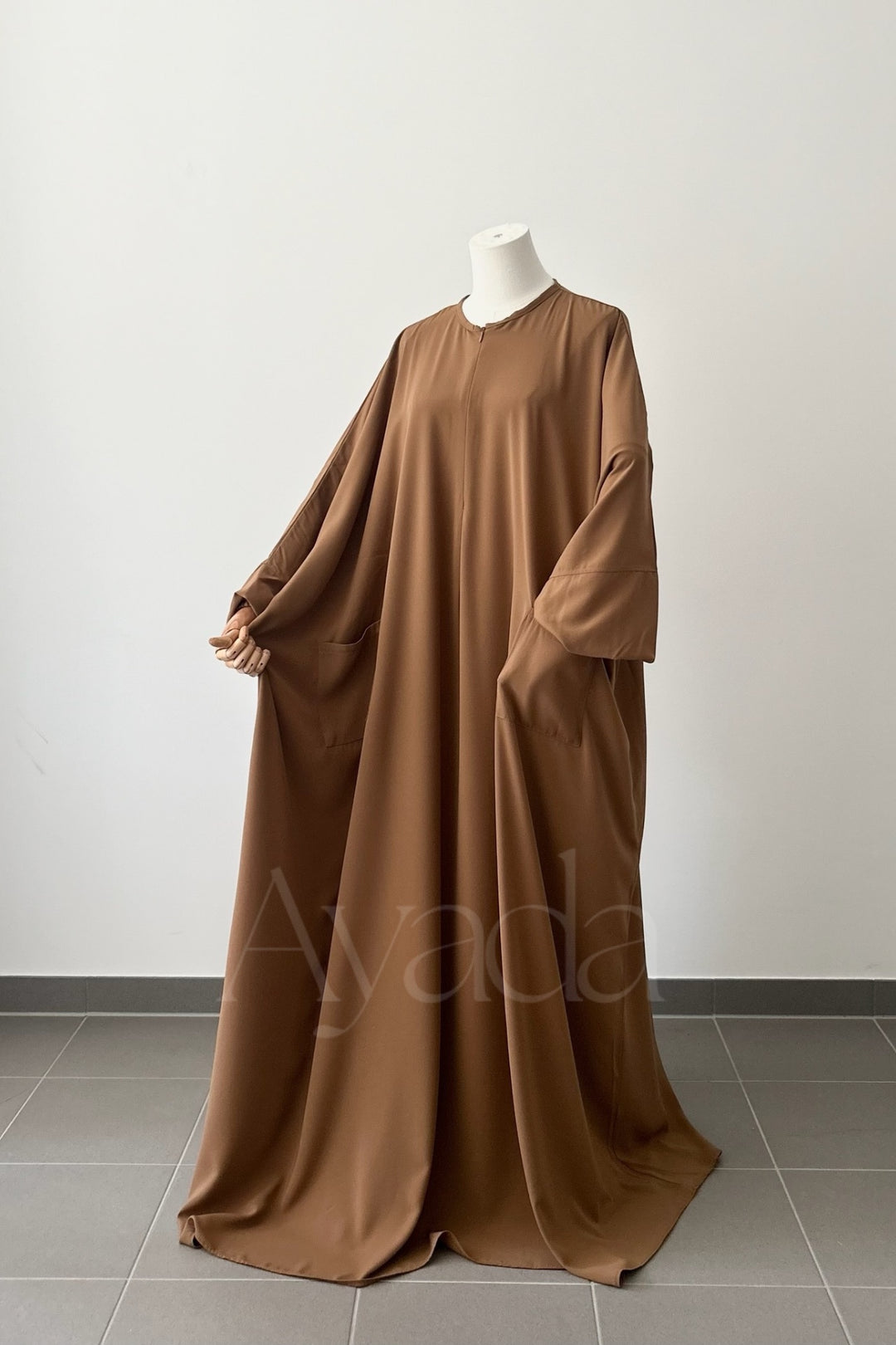 Abaya Haya