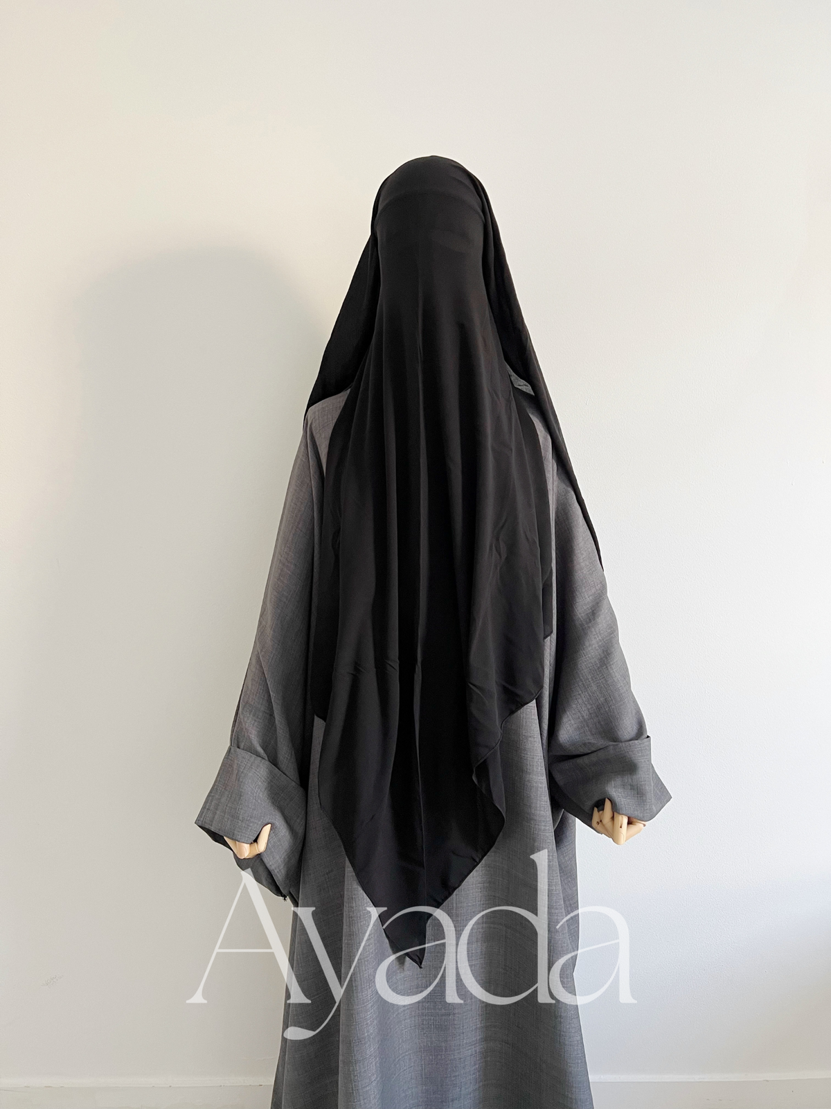 Niqab/Sitar Hanae XXL