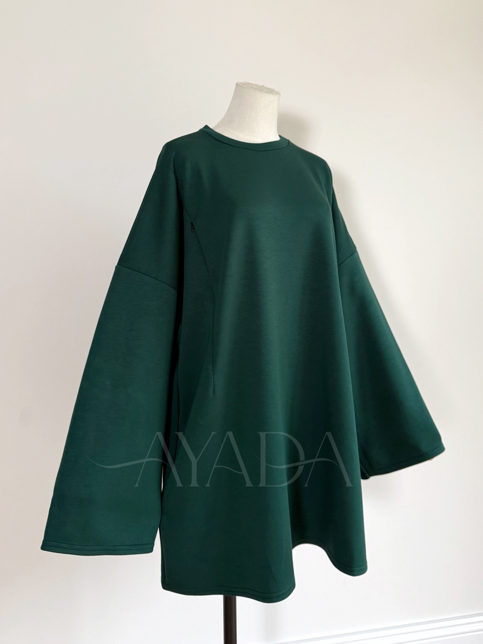 T-Shirt Winter Edition