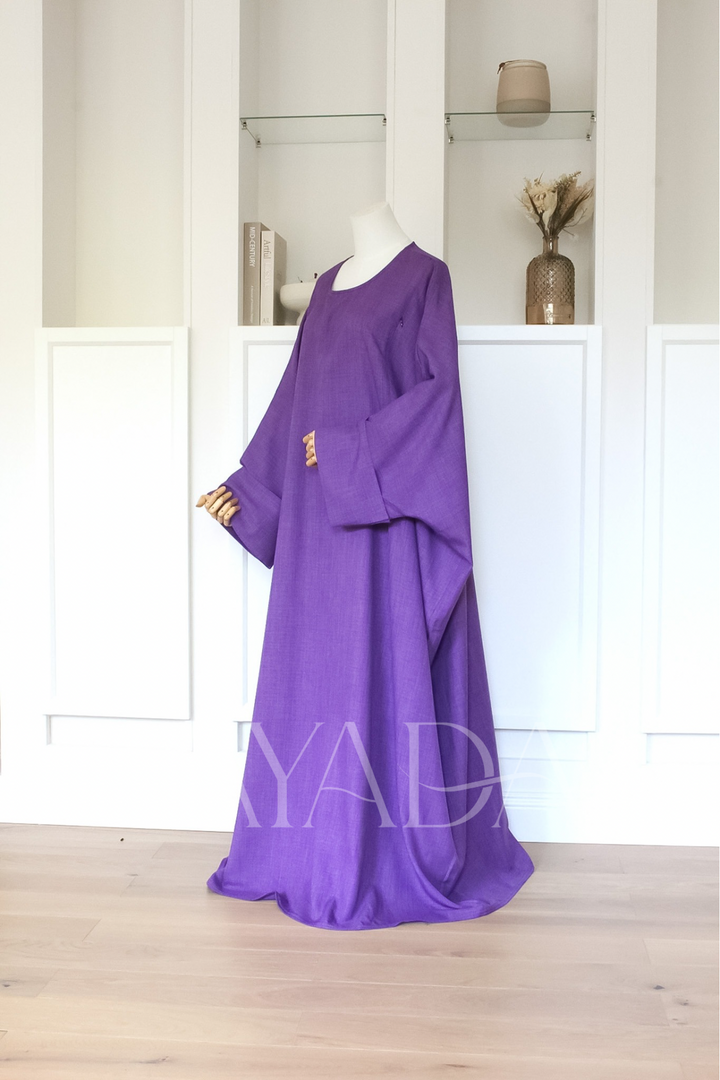 Abaya Sutra