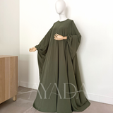 Abaya Farashaa