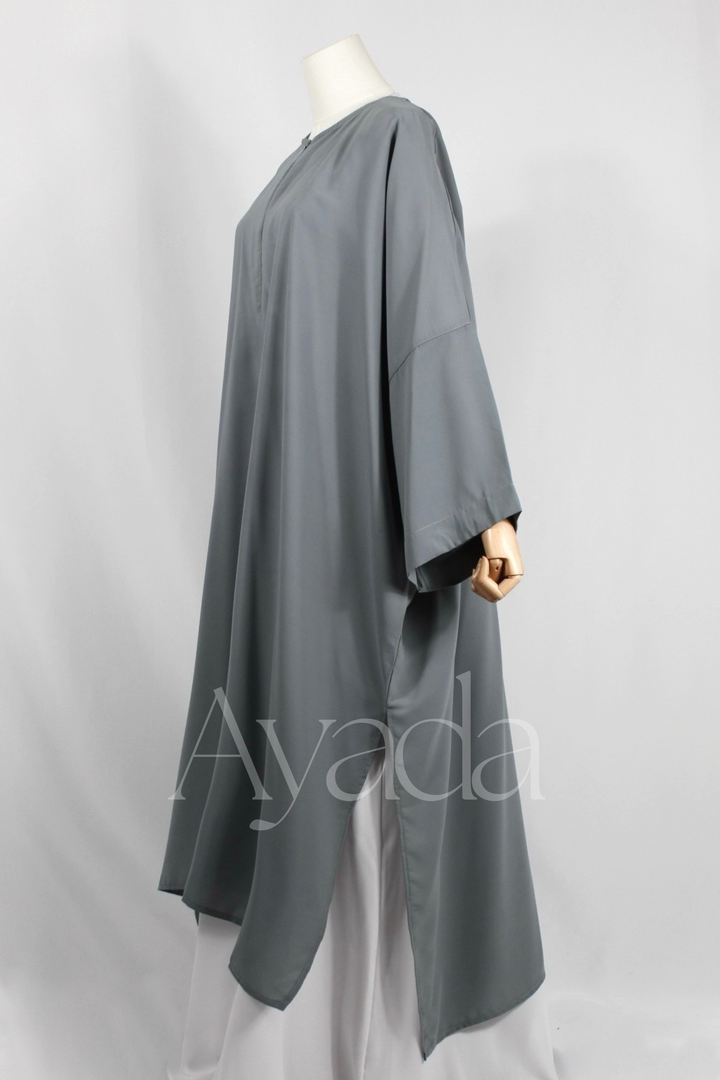 Aliyah Tunic