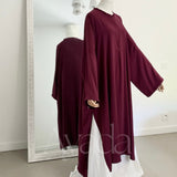 Aliyah Tunic