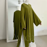 Aliyah Tunic