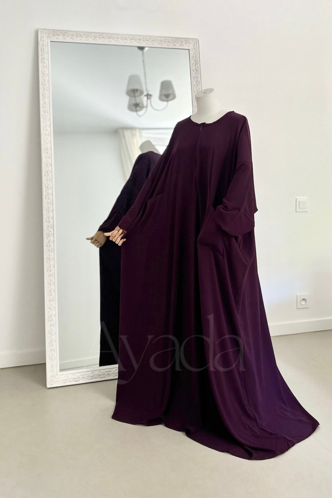 Abaya Haya