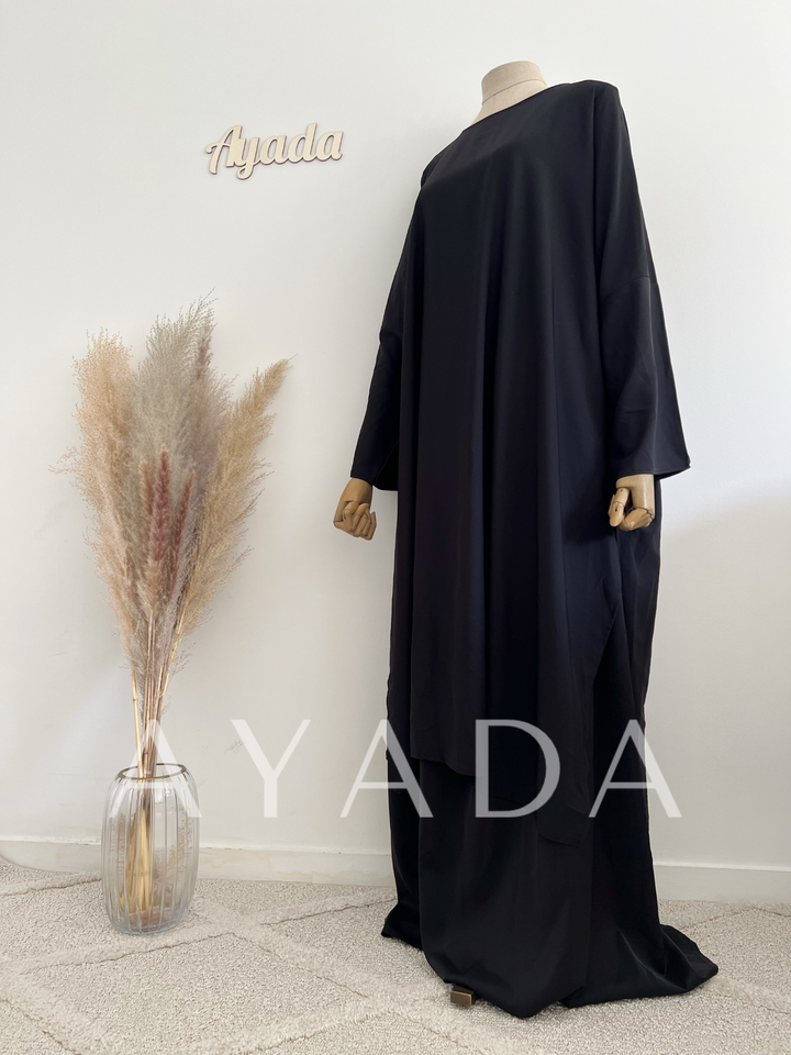 Ensemble Aliyah