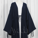 Saya Long Kimono