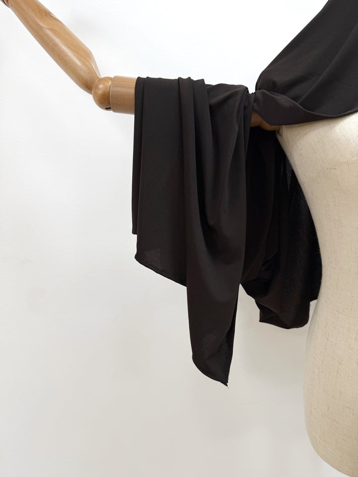 Hijab Jersey Premium Luxe