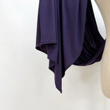 Premium Luxe Jersey Hijab