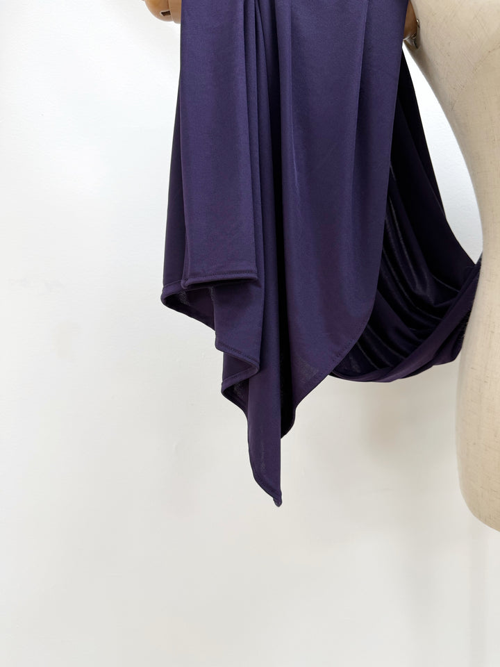 Hijab Jersey Premium Luxe
