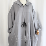 SWEETY Fleece Vest