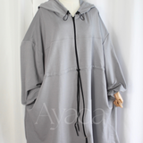 SWEETY Fleece Vest