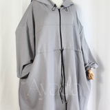 SWEETY Fleece Vest