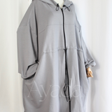 SWEETY Fleece Vest