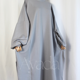 COCOON Fleece Tunic