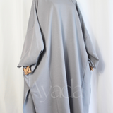 COCOON Fleece Tunic