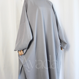 COCOON Fleece Tunic