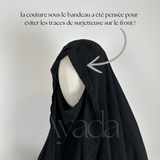 Maxi Khimar Whoolpeach Royal