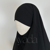 Maxi Khimar Whoolpeach Royal