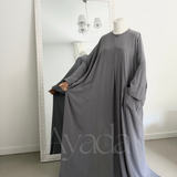 Abaya Haya