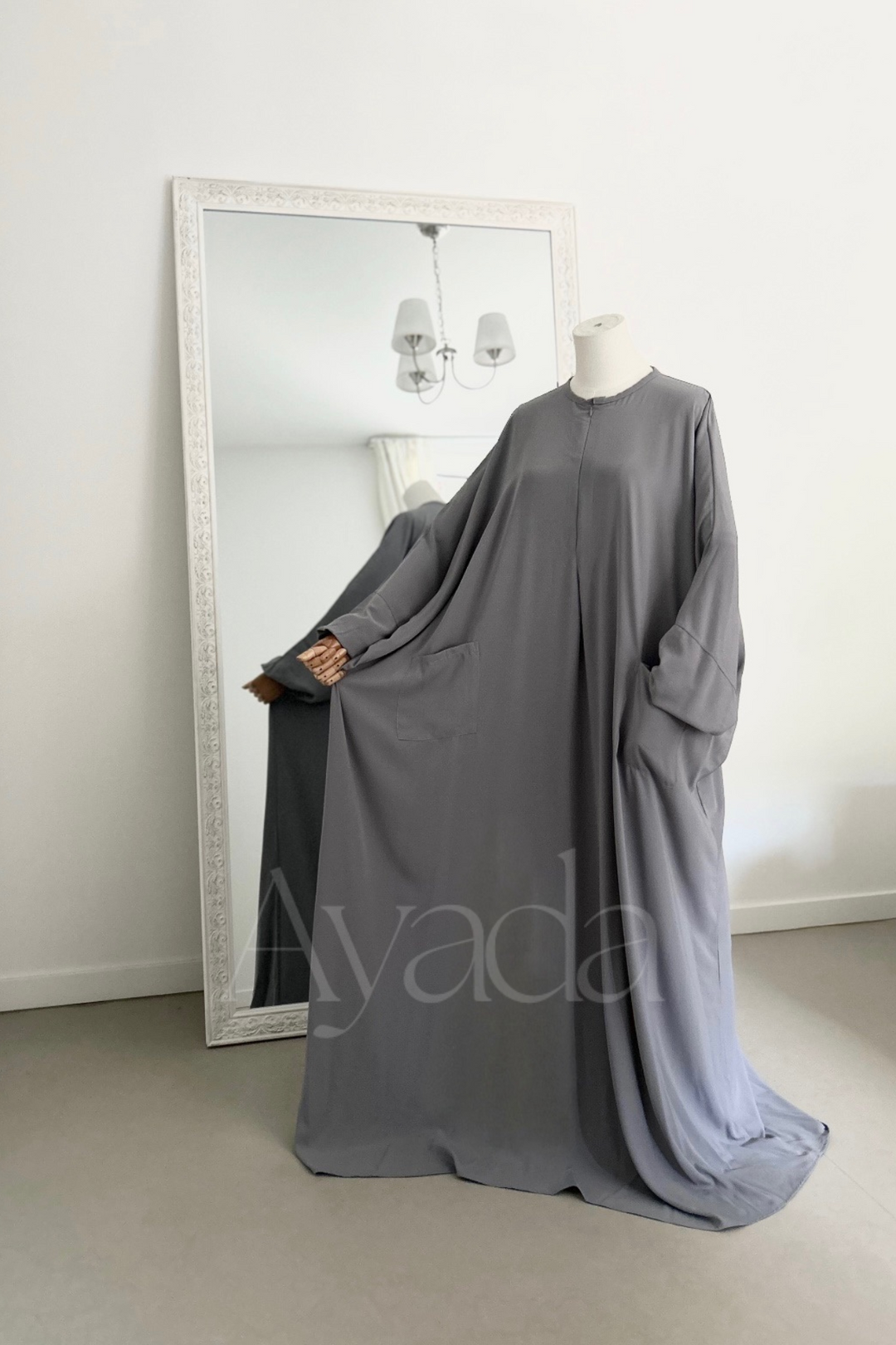 Abaya Haya
