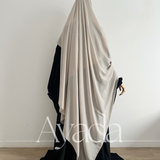 Maxi Hijab XXL Royal Muslin