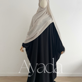 Maxi Hijab XXL Royal Muslin