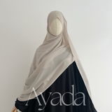 Maxi Hijab XXL Royal Muslin