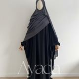 Maxi Hijab XXL Royal Muslin