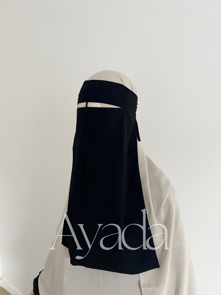 Niqab Esma