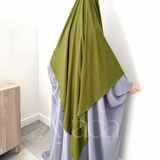Maxi Khimar Whoolpeach Royal