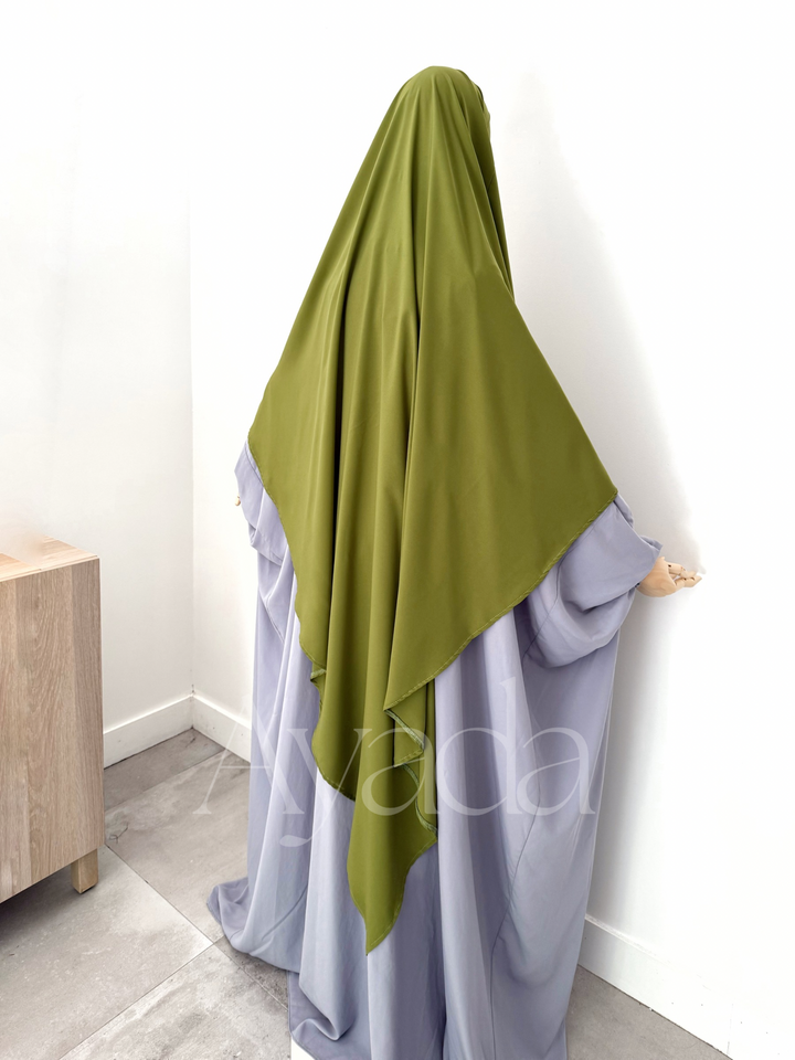 Maxi Khimar 