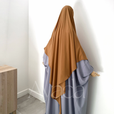 Maxi Khimar Whoolpeach Royal