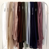 Modaler Hijab