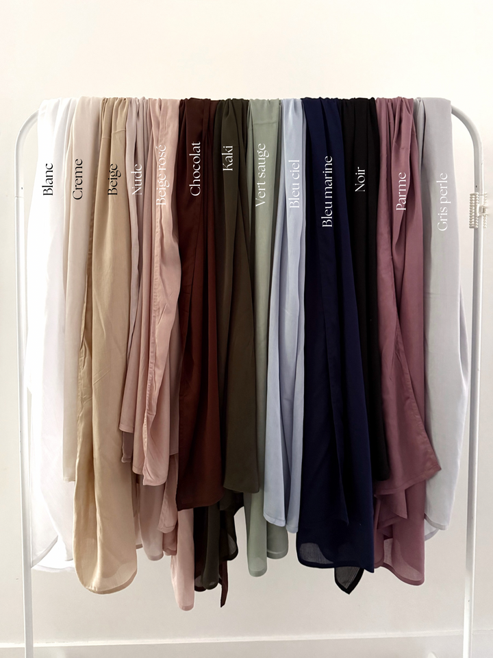 Hijab Modal