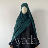Maxi Hijab to tie Royal Muslin