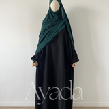 Maxi Hijab to tie Royal Muslin