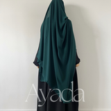 Maxi Hijab XXL Royal Muslin