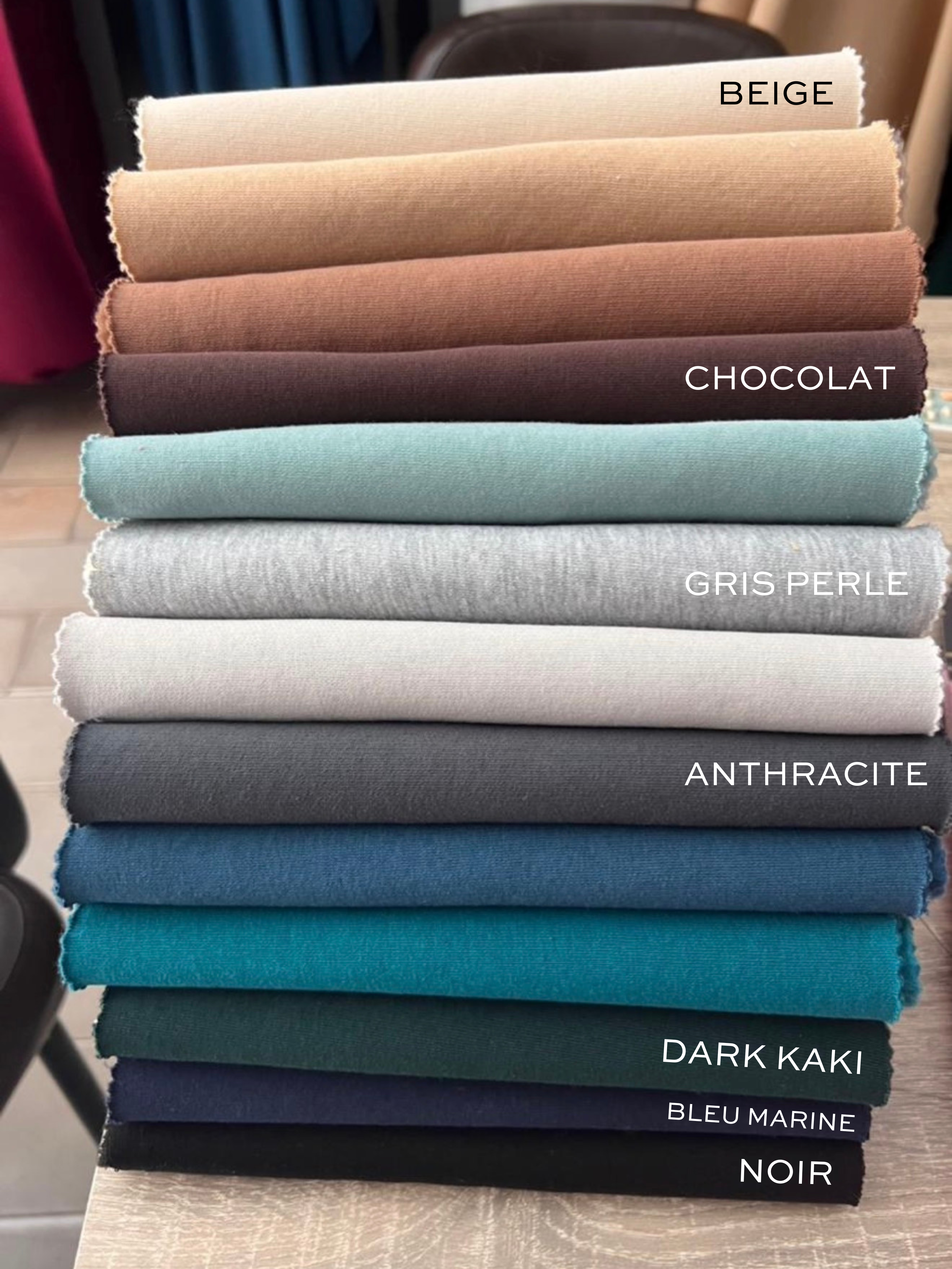 Coat Integrated mittens PRE-ORDER