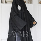 Classy Jean Tunic
