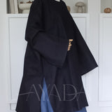 Classy Jean Tunic