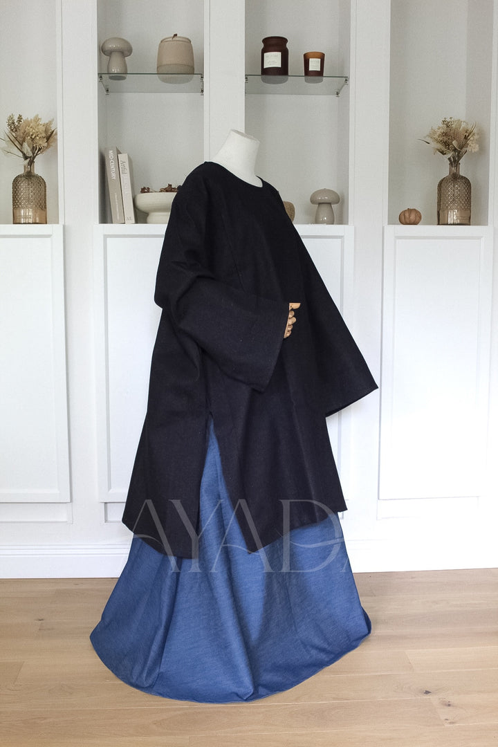 Tunique Classy Jean