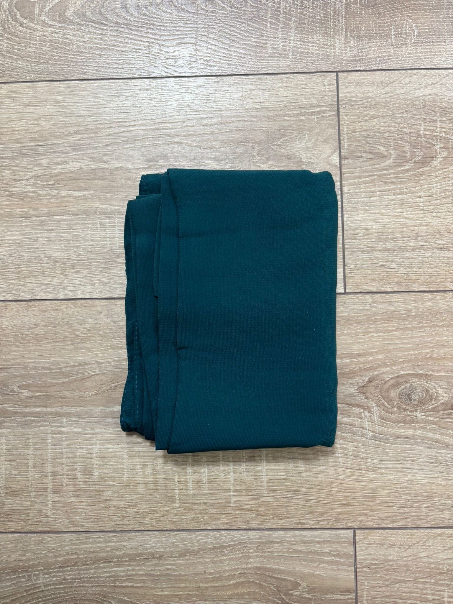 Maxi Hijab XXL simple Mousseline Royale