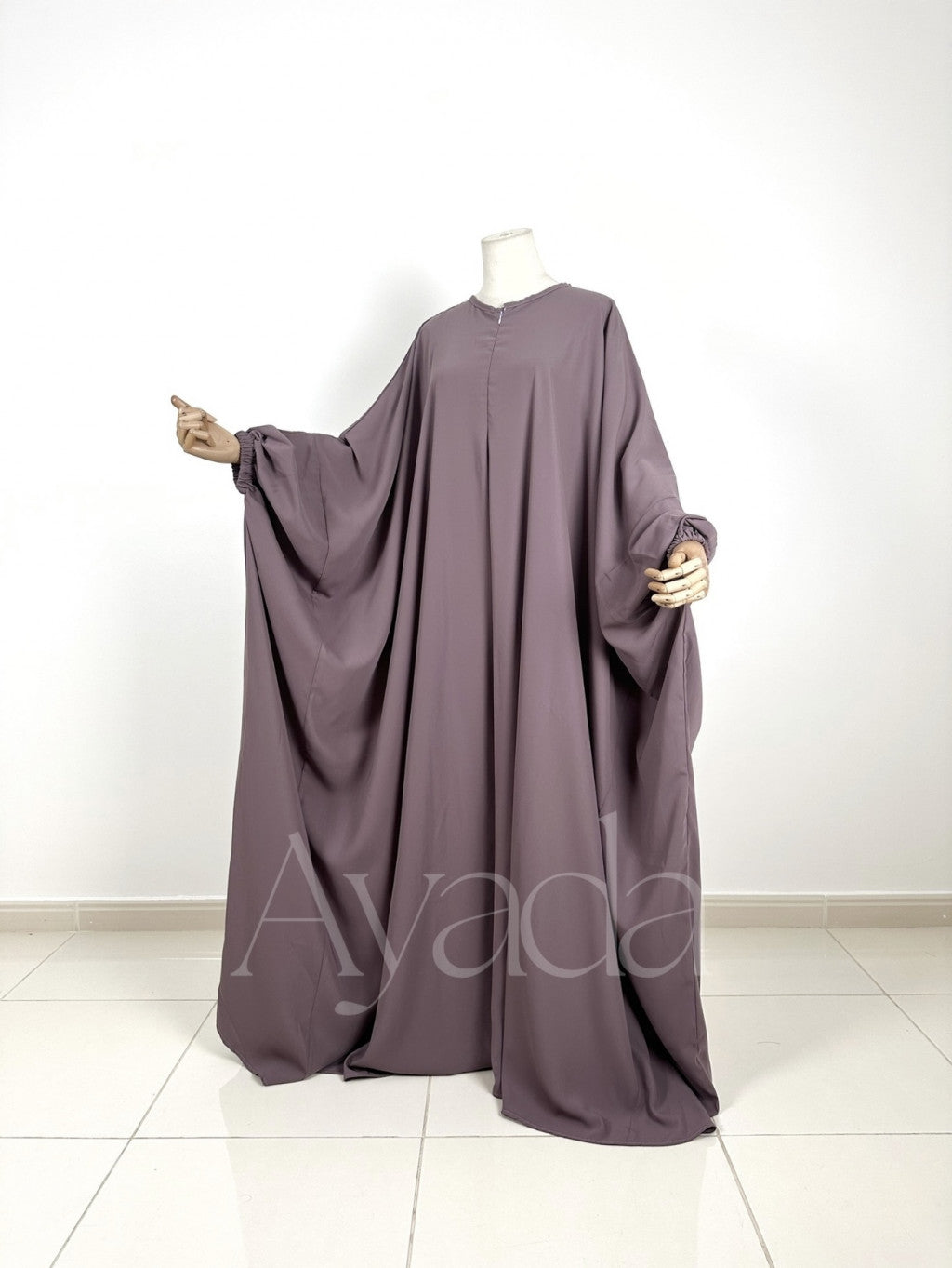 Abaya Farashaa
