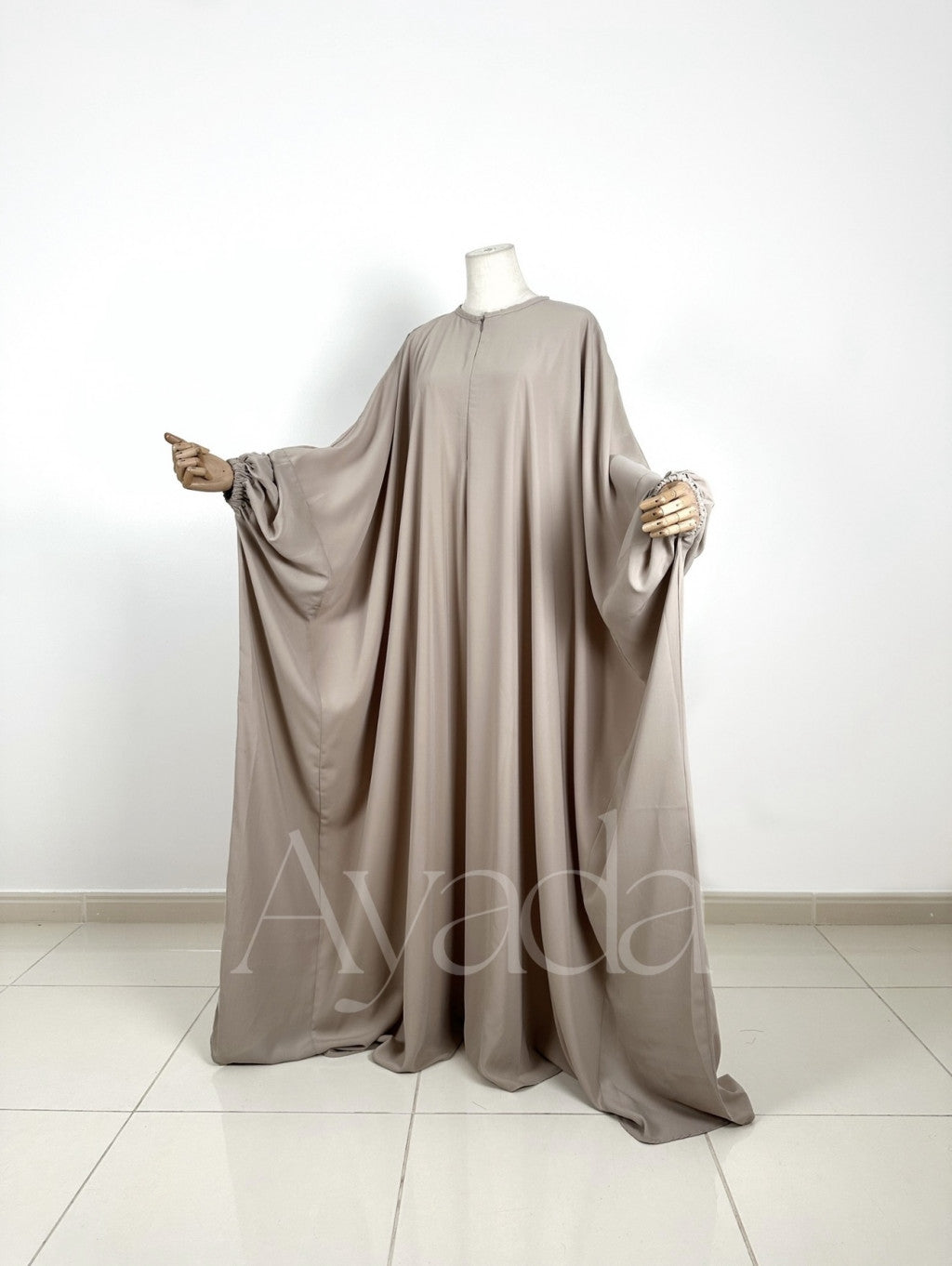 Abaya Farashaa